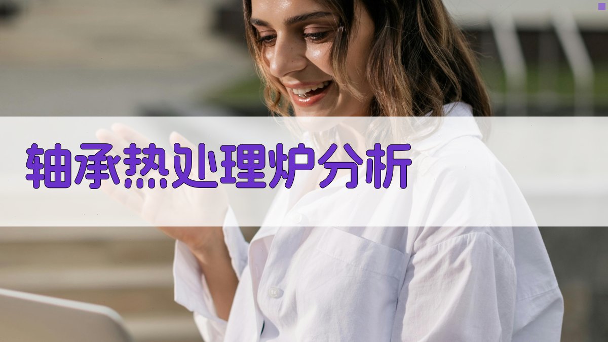 轴承热处理炉分析