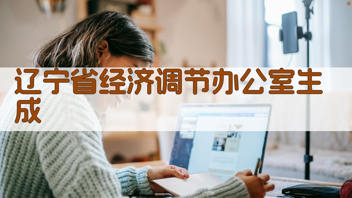 AI辽宁省经济调节办公室生成器