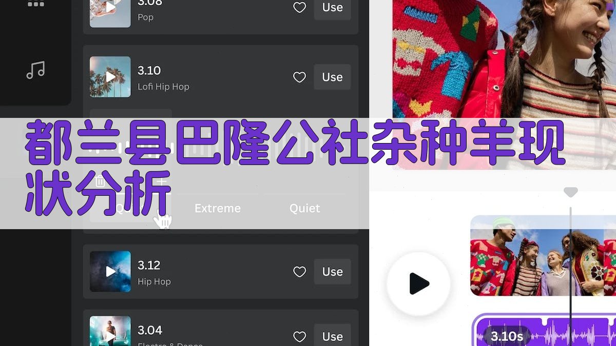 都兰县巴隆公社杂种羊现状分析