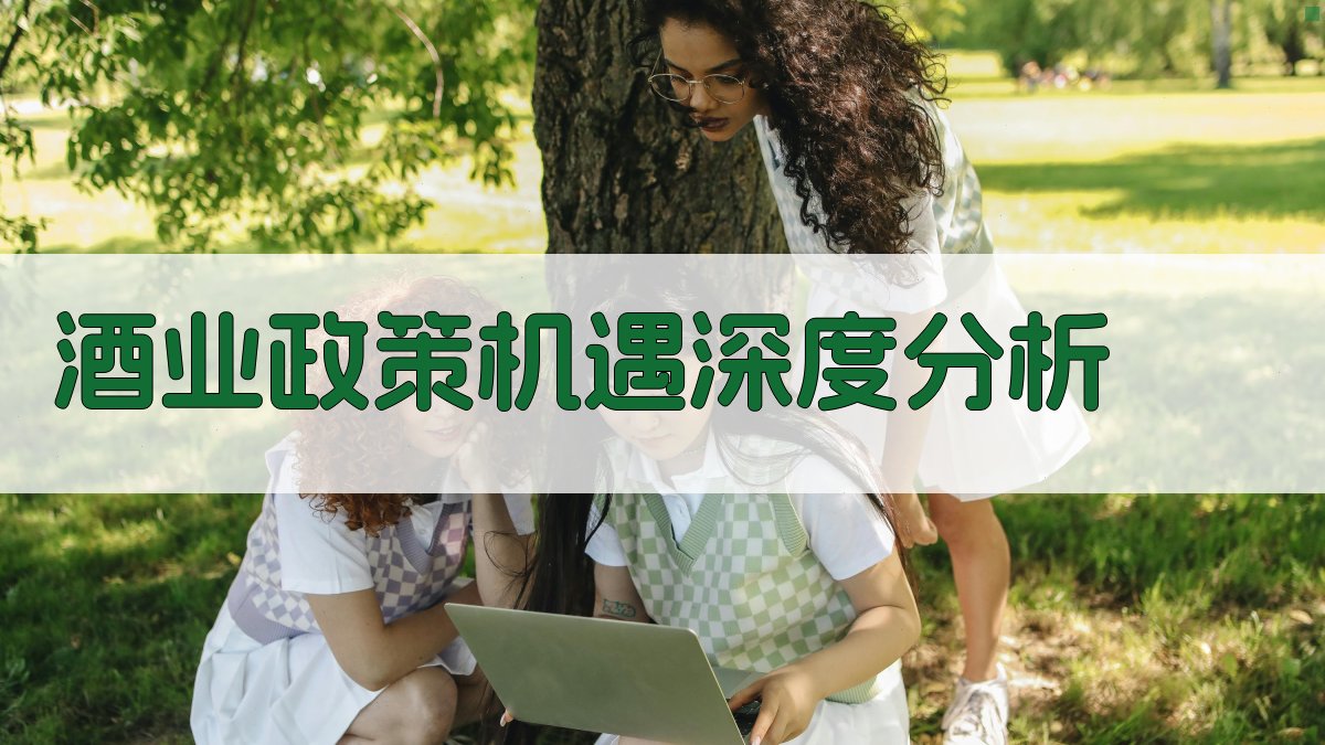 酒业政策机遇深度分析