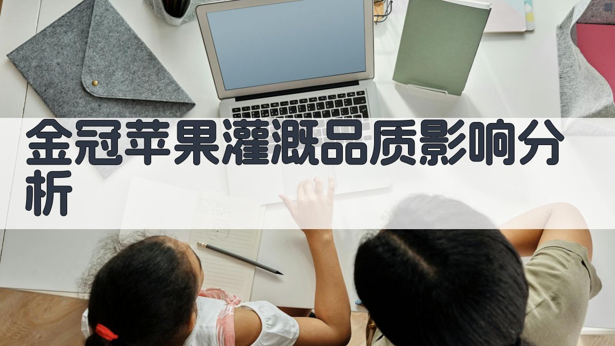 金冠苹果灌溉品质影响分析