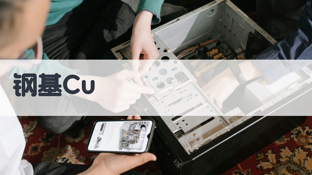 Cu-Sn固体润滑膜分析