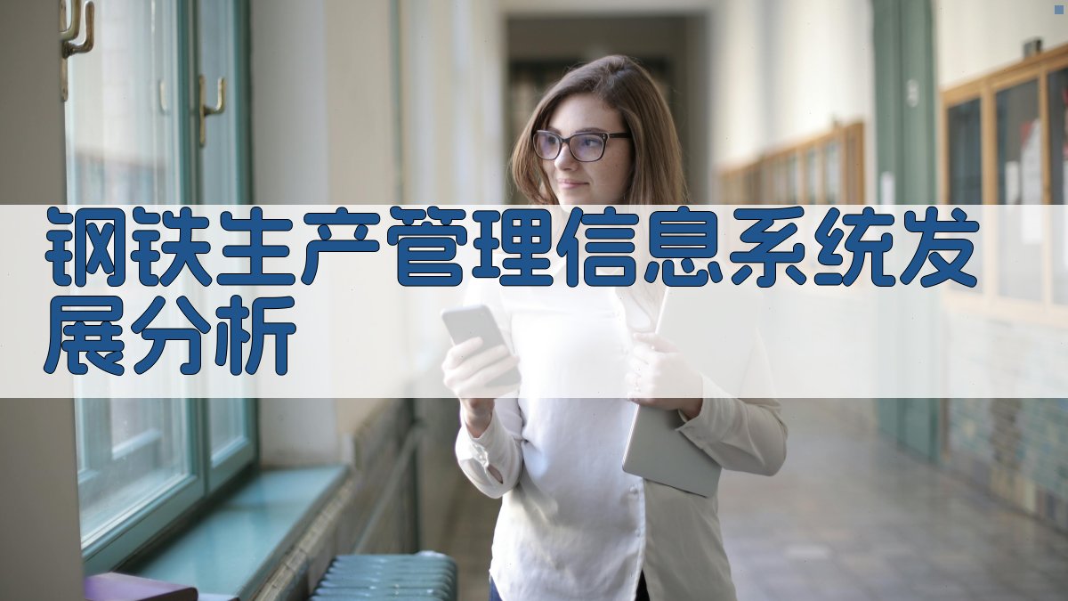 钢铁生产管理信息系统发展分析
