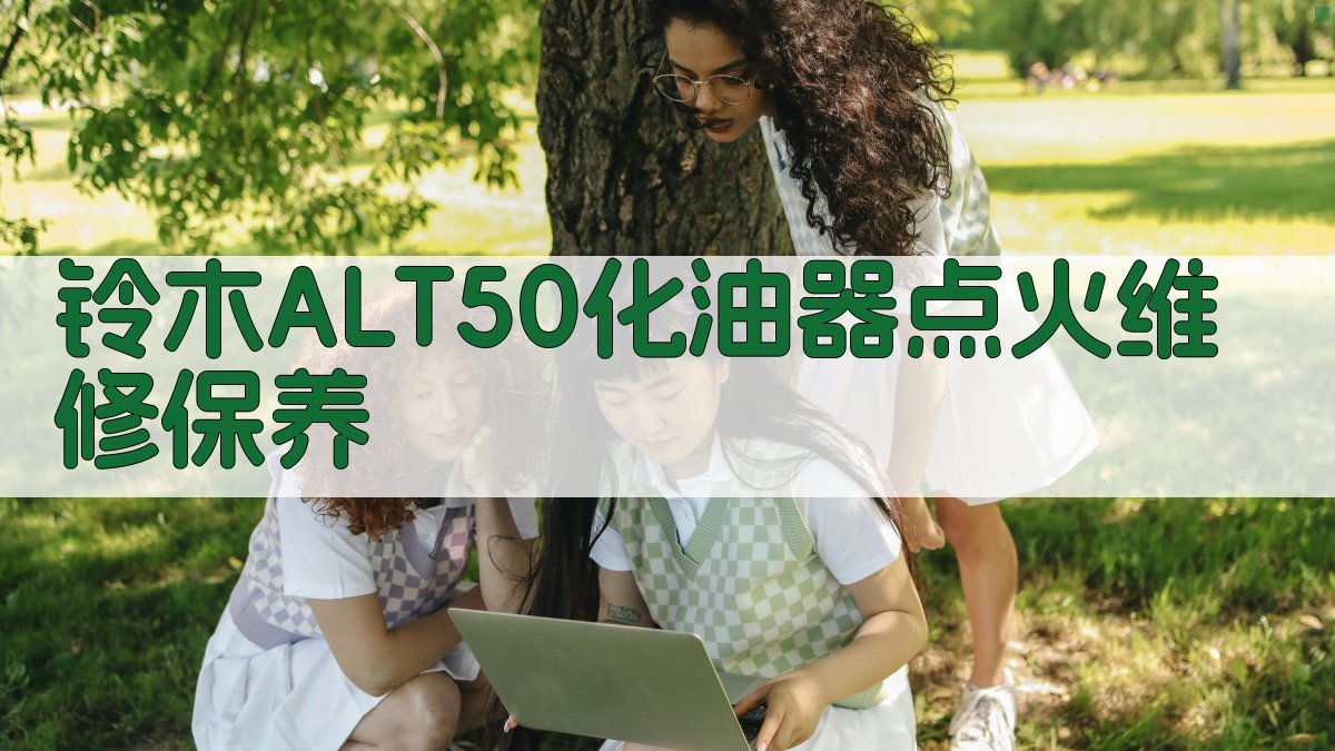 铃木ALT50/LT50维修保养