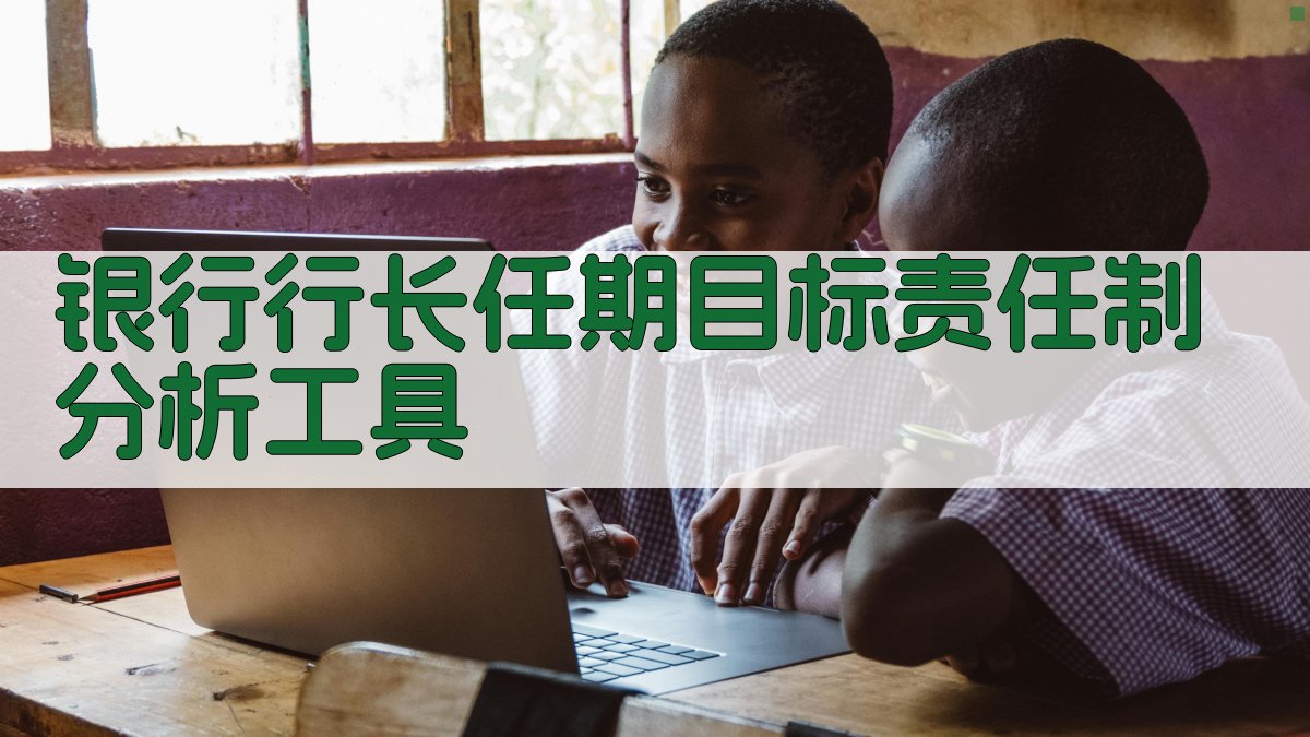 银行行长任期目标责任制分析工具