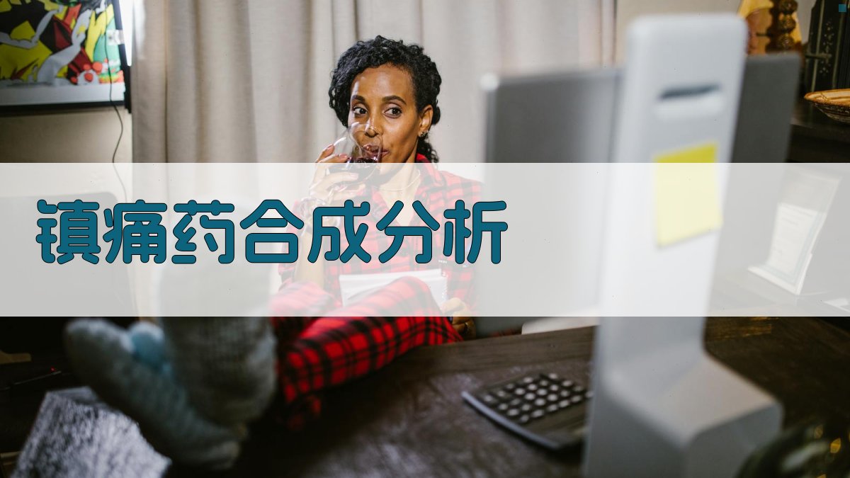 AI镇痛药合成分析工具