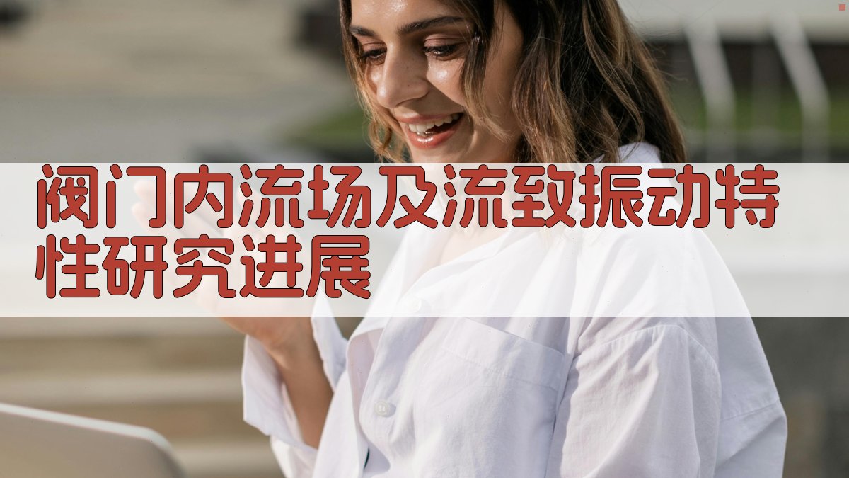 AI一键生成阀门内流场及流致振动特性研究进展目录