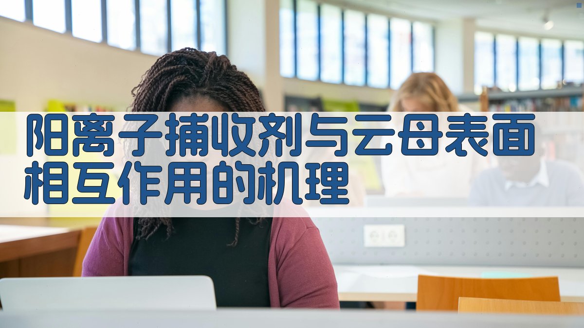 阳离子捕收剂与云母表面相互作用的机理