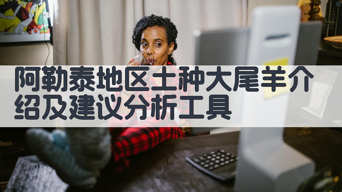 阿勒泰地区土种大尾羊介绍及建议分析工具