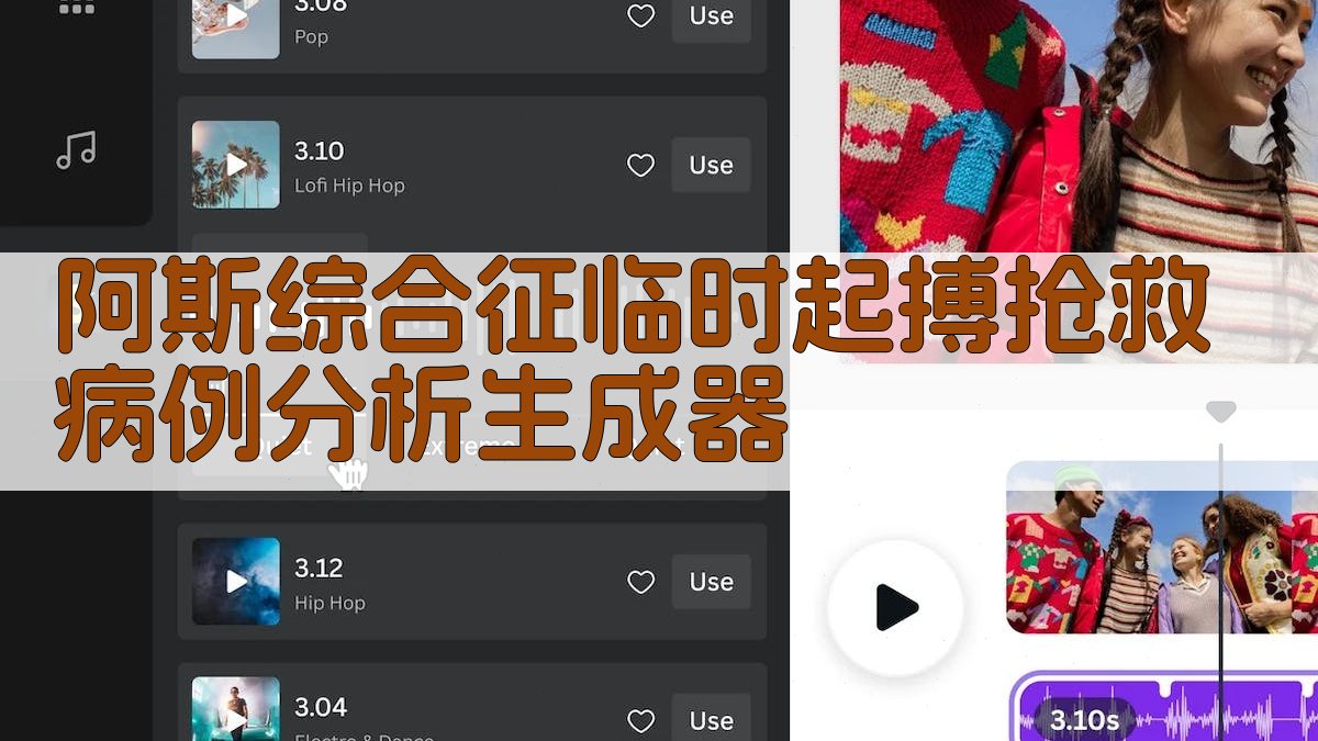 临时心脏起搏抢救阿-斯综合征体会生成