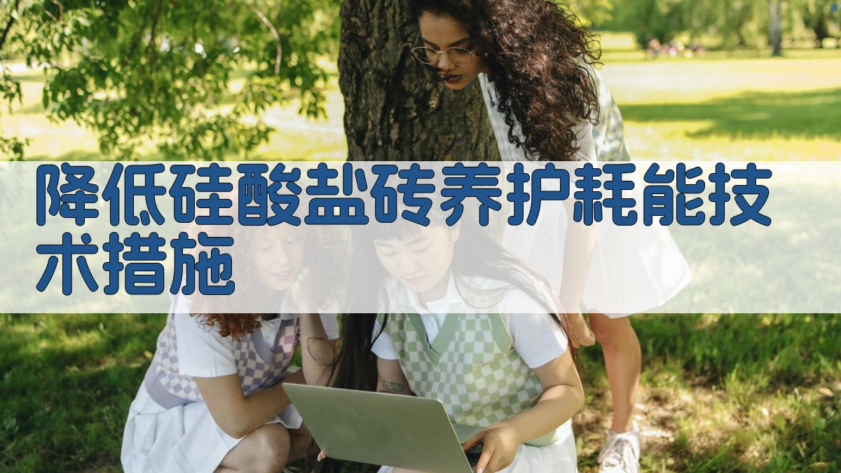 硅酸盐砖养护节能