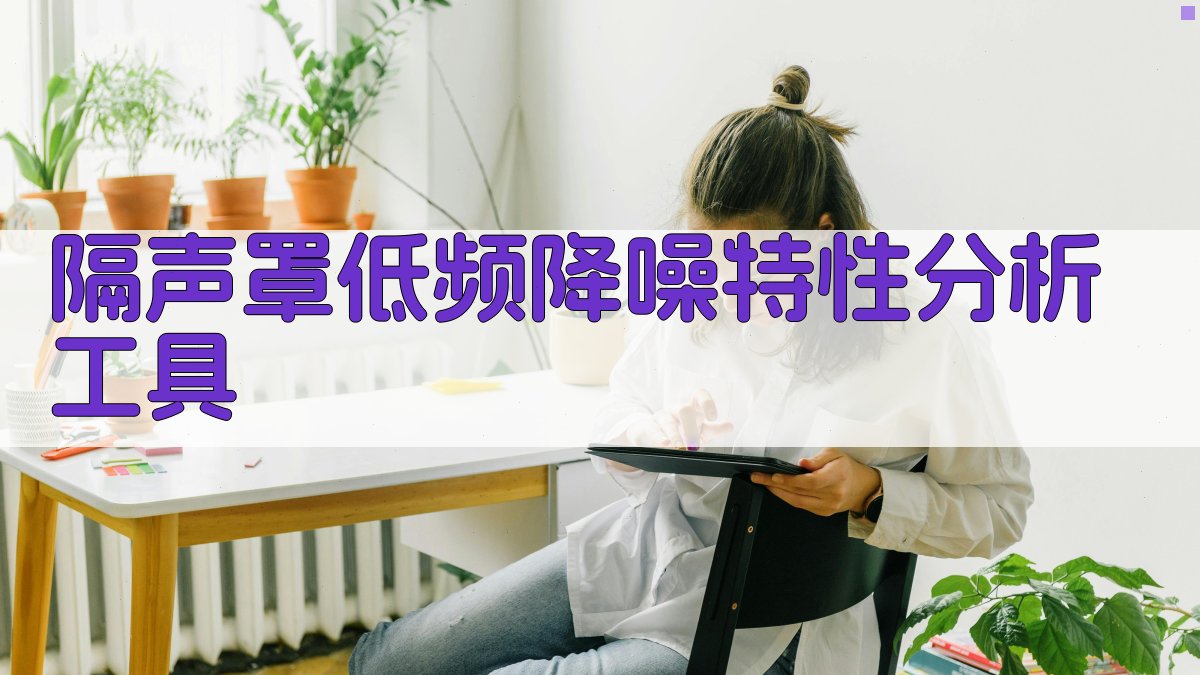 隔声罩低频降噪特性分析