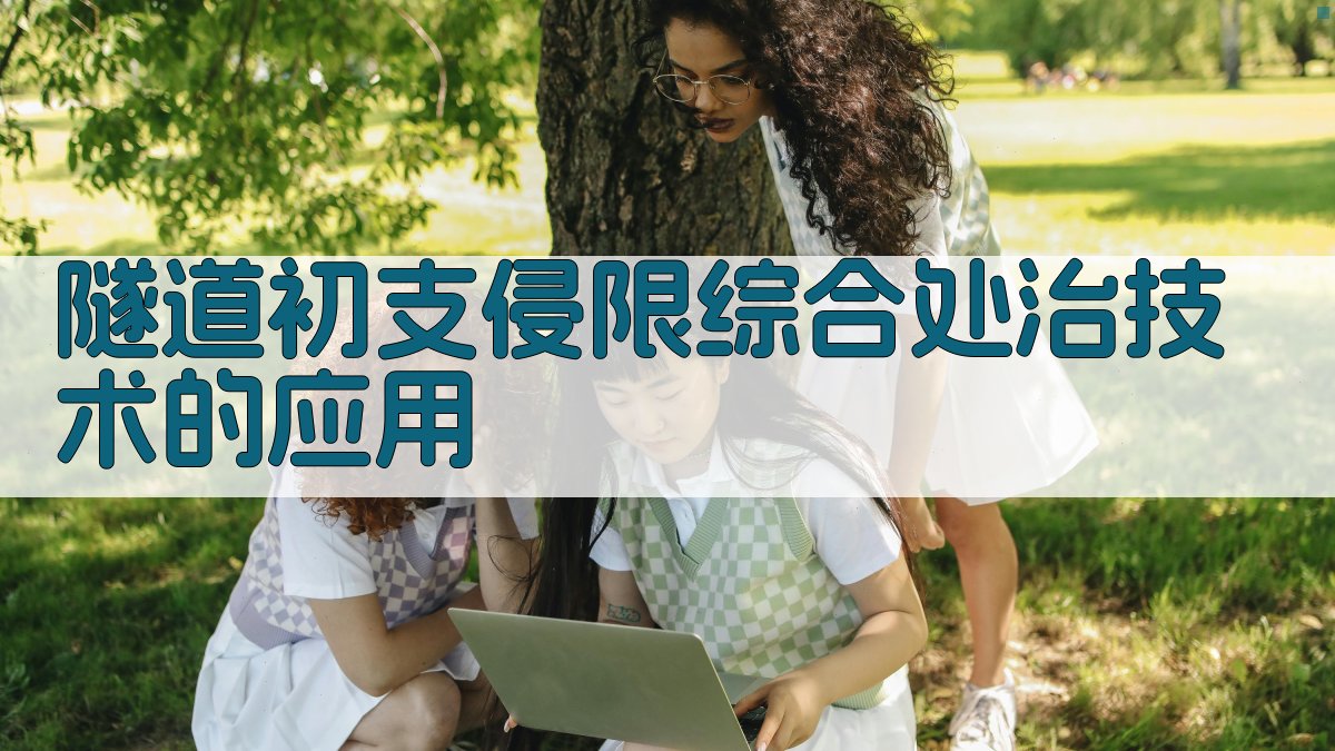 AI隧道初支侵限综合处治方案生成