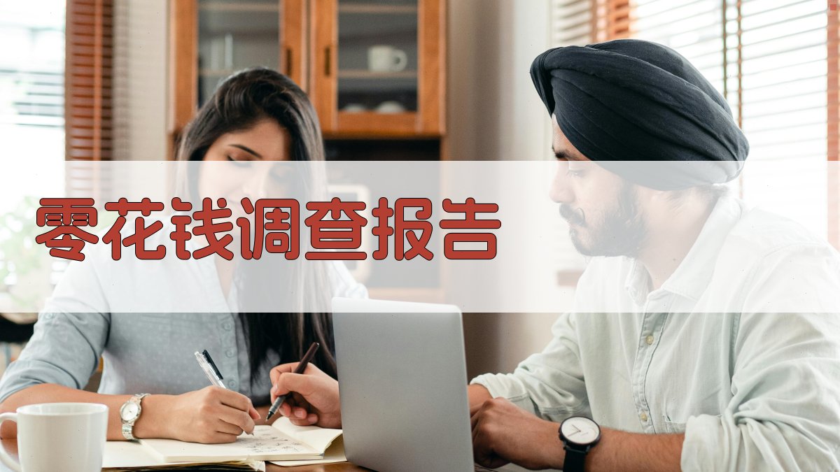 AI零花钱调查报告