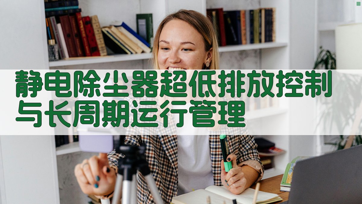 静电除尘器控制管理