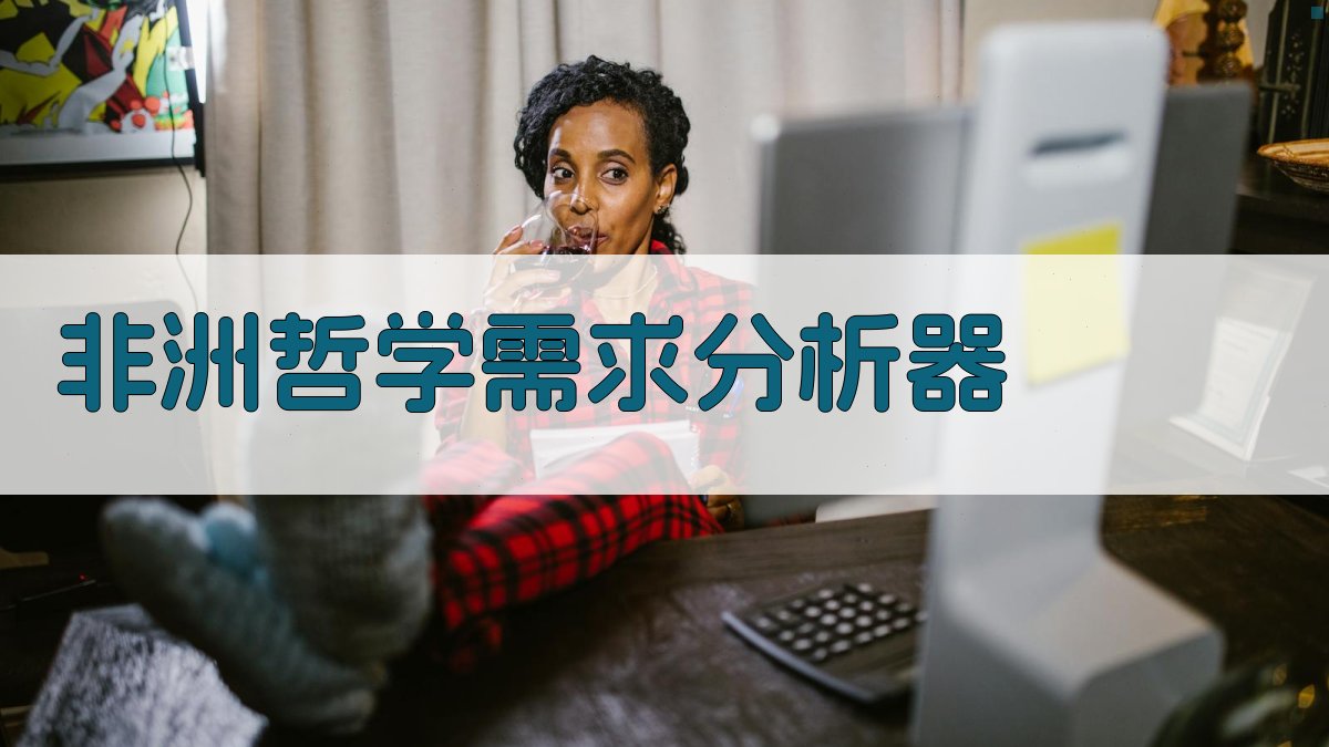 AI非洲哲学需求分析器