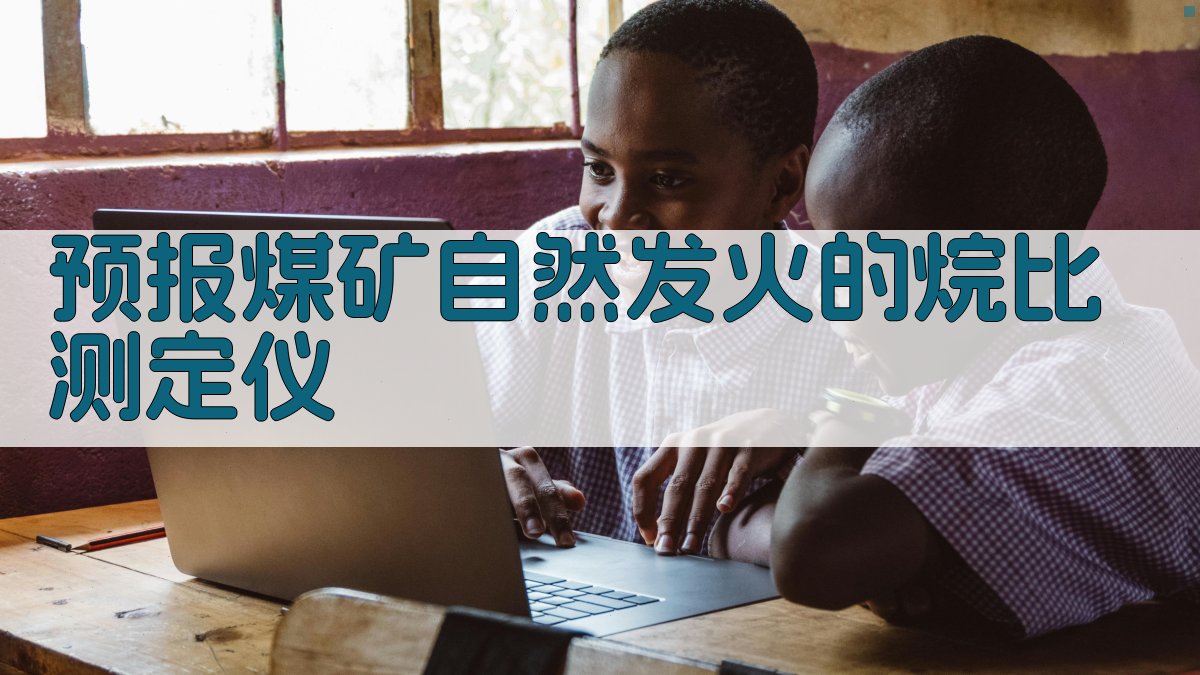 预报煤矿自然发火的烷比测定仪