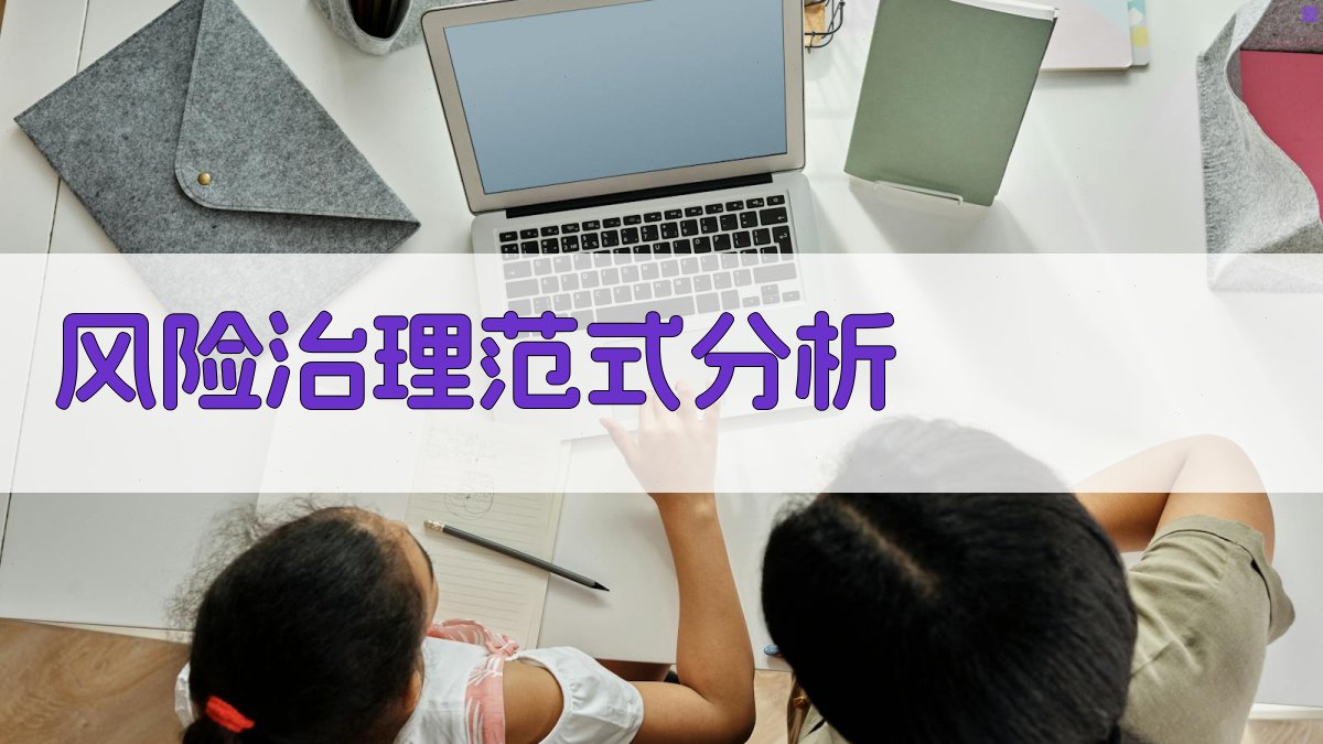 AI风险治理范式分析工具