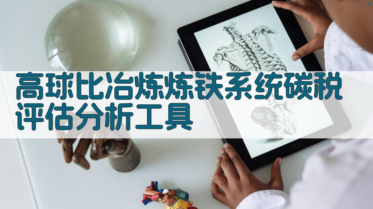 高球比冶炼碳税评估研究助手