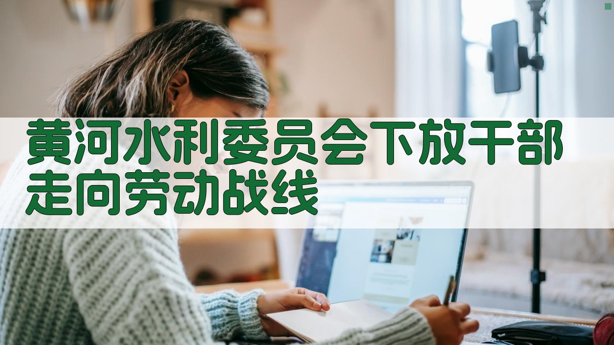 黄河水利委员会干部劳动叙事生成器