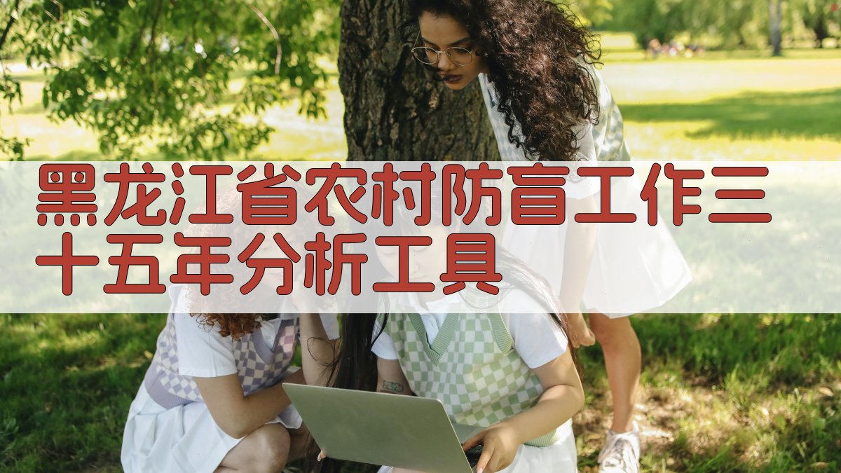 黑龙江省农村防盲工作三十五年分析工具